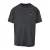 Oversized T-shirt met klein borduursel Urban Classics GT