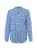 Marie Lund Blouse  indigo