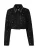 Hoermanseder Blouse  antraciet