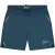 Malelions Padel Hexagon Shorts | Petrol