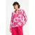 POM Amsterdam blouse lichtblauw