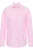 ETERNA Dames Overhemd roze, Effen