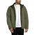 Barbour Omkeerbaar Fleecejack, Groen