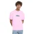 Oversized T-shirt Mister Tee Mykonos Mood