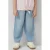 s.Oliver barrel jeans medium blue denim