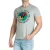 T-shirt Wrangler Globe