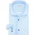 The Blueprint trendy overhemd met lange mouwen