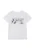 s.Oliver Shirt  hemelsblauw / grijs / zwart / wit