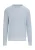 QS Trui  lichtblauw