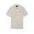 Effen polo Lyle & Scott