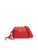 Tommy Jeans Schoudertas ‘City’  rood