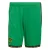 ADIDAS PERFORMANCE Sportbroek ‘Jamaica 26’  geel / groen / rood / zwart