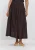 Copenhagen Muse Maxirok Dames Cmmolly-skirt,