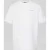 G-Star Raw Regular fit T-shirt met structuurmotief