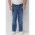 s.Oliver Big Size straight leg jeans blauw