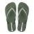 Ipanema teenslippers groen