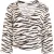 MAICAZZ Hagar top zebra brown wi23.60.407