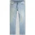 Levi’s® straight fit jeans van puur katoen