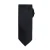 Premier Heren Micro Waffle Formal Work Tie (Pakket van 2) (Zwart)