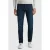 PME Legend slim fit jeans Tailwheel donkerblauw