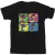 Li-cense Disney heren mickey mouse pop art t-shirt
