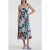Paul Smith Womens Dress Mauve