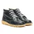 Kickers Heren Kick Hi Core Natuurlijk Leren Laarzen – (Marine Blauw)