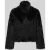 Vero Moda modern fit imitatiebontjack met hoge opstaande kraag