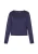 usha BLACK LABEL Trui  navy