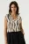 Garcia t-shirt met print