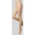 CAMANO Panty in semi-transparant design