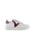 Dames sportschoenen Victoria madrid basket efecto piel & metal