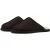 Jack & Jones Instappers Dudely Microfiber Pantoffel Bruin