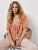 Apricot Blouse  koraal
