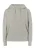 Mymo Hoodie Dames grijs melange