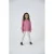KIDS ONLY MINI gebloemde legging beige