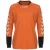 Hummel Tricot  oranje / zwart / wit