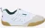 Hi-Tec Squash trainer Squash Sneaker Textiel/Leer Witte Sneakers