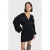 Alix the Label jurk zwart