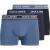 Jack & Jones Toby Trunk Boxershorts Heren (3-pack)