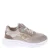 Hip suède sneakers beige