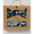 Prince Bowtie Strik en pochet in de set