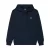 Hoodie Quiksilver Basic