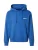 JACK & JONES Sweatshirt ‘JWHUnion’  donkerblauw / wit