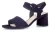GABOR Sandaal  donkerblauw