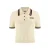 Geribbeld damespolo Guess Sabina