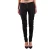 Skinny Broek met Ritsdetails