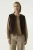 Omkeerbare gilet
