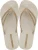 IPANEMA Slipper  Bossa Soft Beige dames