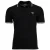 Emporio Armani Shirt  zwart / wit